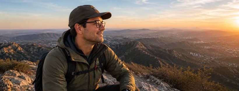 Josh, Rocketeerio's AI sales agent for Messenger leads